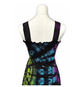 The Radio Static Dress