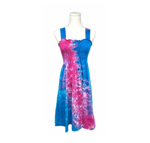 The Starlight Dress