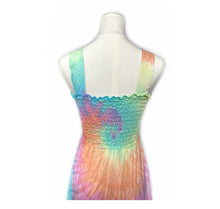 Load image into Gallery viewer, The Rainbow Sherbet Dress