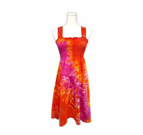 The Heatwave Dress