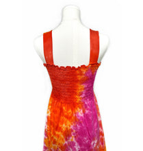 Load image into Gallery viewer, The Heatwave Dress