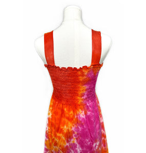 The Heatwave Dress