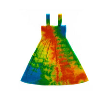 Load image into Gallery viewer, The Weatherman Dress