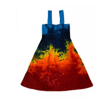 Load image into Gallery viewer, The Arizona Sky Dress