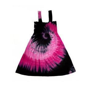 The Punk Pink Dress