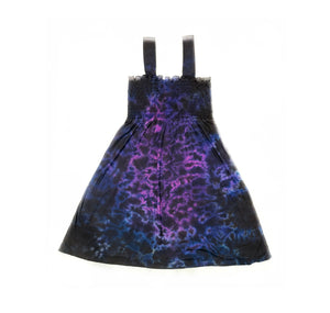 The Deep Space Dress