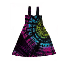 Load image into Gallery viewer, The Radio Static Dress