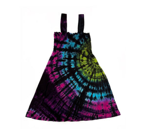 The Radio Static Dress