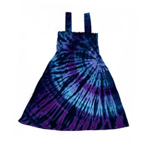 Load image into Gallery viewer, The Stained Glass Dress