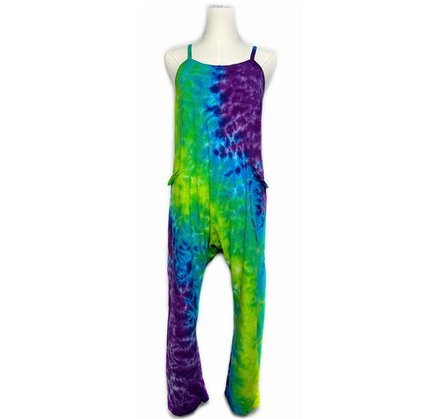 The Limelight Jumpsuit