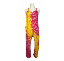 Load image into Gallery viewer, The Stop, Drop, &amp; Roll Jumpsuit