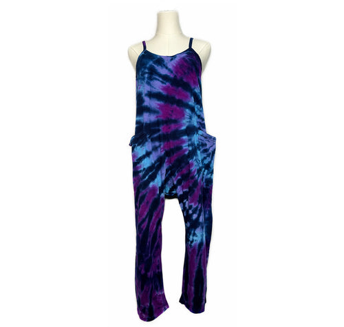 The Stained Glass Jumpsuit