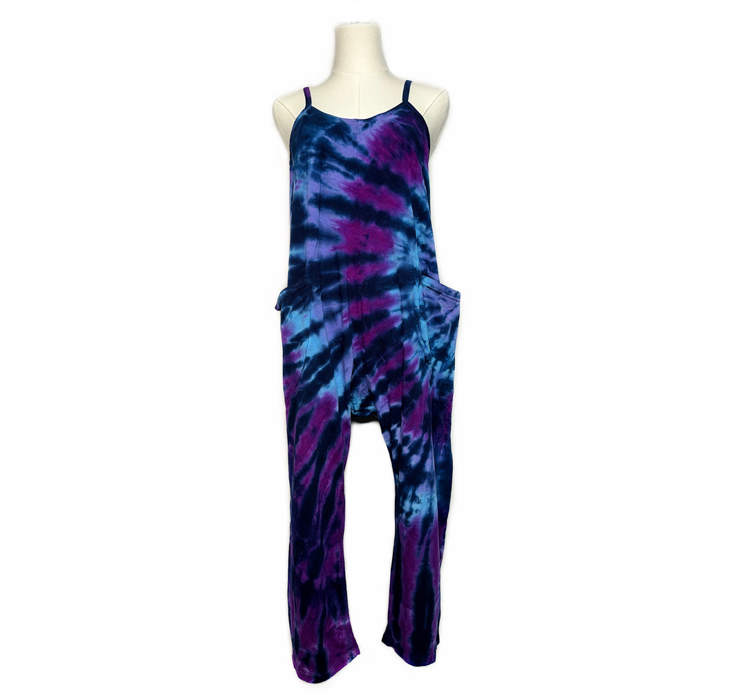 The Stained Glass Jumpsuit