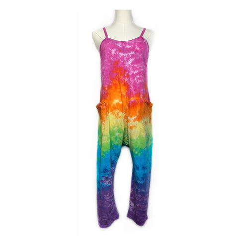 The Unicorn Jumpsuit
