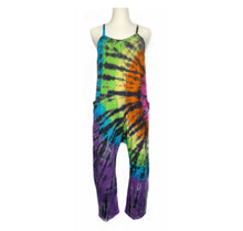 Load image into Gallery viewer, The Hippie Mississippi Jumpsuit