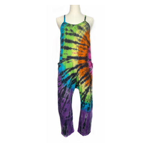 The Hippie Mississippi Jumpsuit