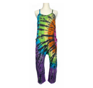 The Hippie Mississippi Jumpsuit