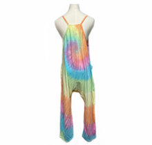 Load image into Gallery viewer, The Rainbow Sherbet Jumpsuit