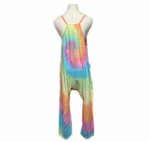 The Rainbow Sherbet Jumpsuit