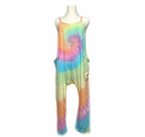 The Rainbow Sherbet Jumpsuit