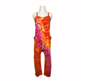 The Heatwave Jumpsuit