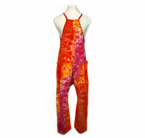 The Heatwave Jumpsuit