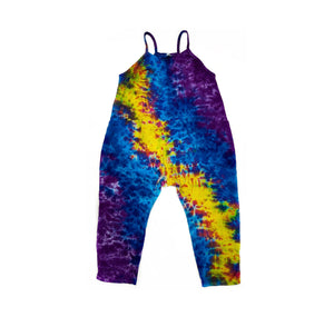 The Bailey's Comet Jumpsuit