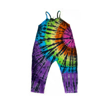 Load image into Gallery viewer, The Hippie Mississippi Jumpsuit