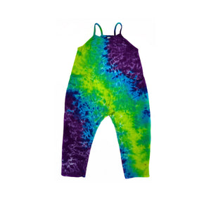 The Limelight Jumpsuit