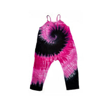 Load image into Gallery viewer, The Punk Pink Jumpsuit