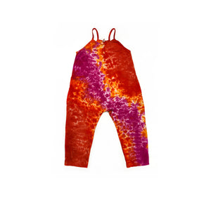 The Heatwave Jumpsuit