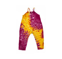 Load image into Gallery viewer, The Stop, Drop, &amp; Roll Jumpsuit