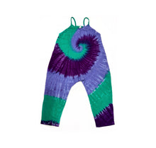 Load image into Gallery viewer, The Dragon&#39;s Tail Jumpsuit