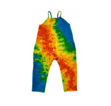 Load image into Gallery viewer, The Weatherman Jumpsuit