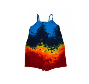 The Arizona Sky Romper