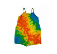 Load image into Gallery viewer, The Weatherman Romper
