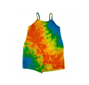 The Weatherman Romper