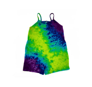 The Limelight Romper