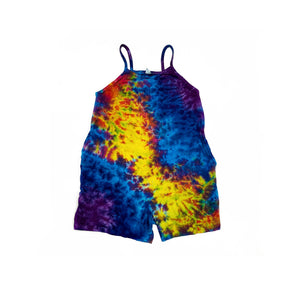The Bailey's Comet Romper