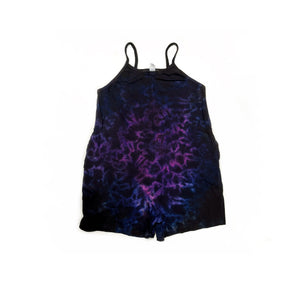 The Deep Space Romper
