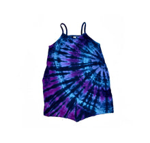 Load image into Gallery viewer, The Stained Glass Romper