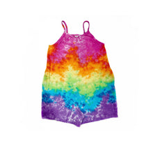 Load image into Gallery viewer, The Unicorn Romper