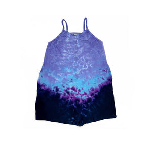 The Ethereal Cereal Romper