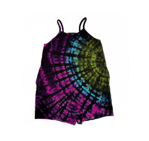 The Radio Static Romper
