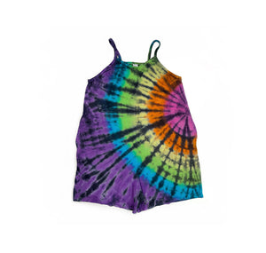 The Hippie Mississippi Romper
