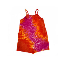 Load image into Gallery viewer, The Heatwave Romper