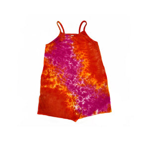 The Heatwave Romper