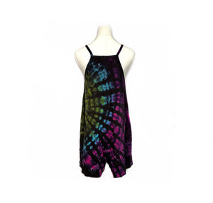 The Radio Static Romper