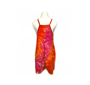 The Heatwave Romper