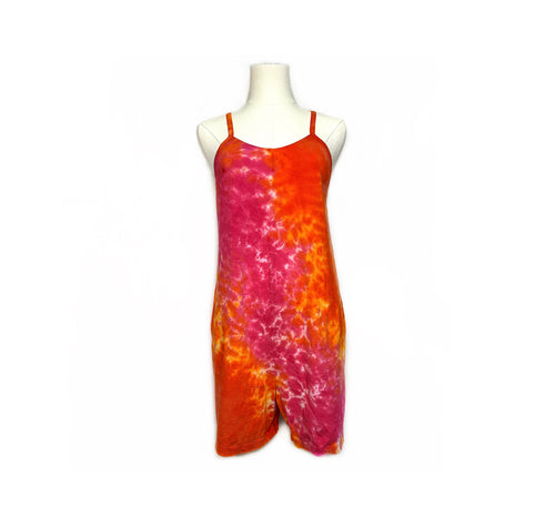 The Heatwave Romper